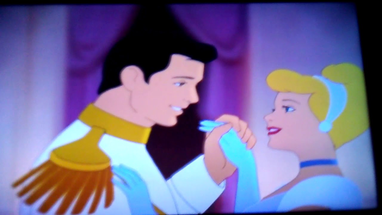 Opening To The Princess Diaries 01 Dvd Youtube