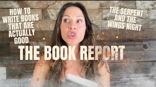 Iβm 37 and Apparently Iβm Doing Book Reports Again