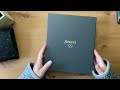 Filofax Centennial A5 unboxing