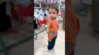 I’m Not Trouble, I’m Just Energetic 😜🤣 Ebran Basheer