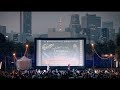 品川オープンシアターvol 7【イベントアーカイブ映像】