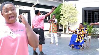 The Return of the Kingdom of Sacrifice Reloaded - 2026 Latest Lizzy Gold, Zubby Michael Movies