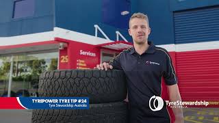 Tyrepower - TSA Members