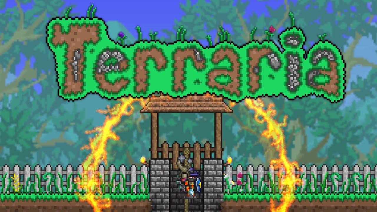 How to download terraria фото 90