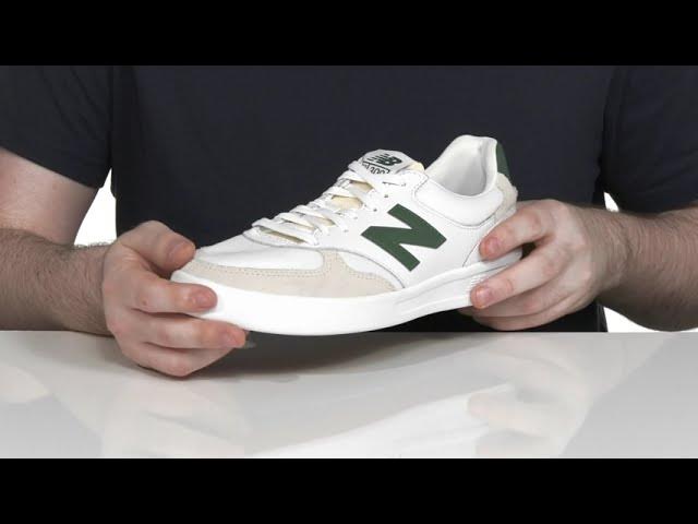 Pensativo ampliar aritmética New Balance Numeric 300 SKU: 9611779 - YouTube