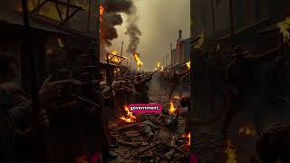 History Of Racial Genocide Exposed