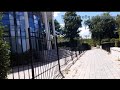 Новая Каховка, отель Премьер, парк, Херсонская область