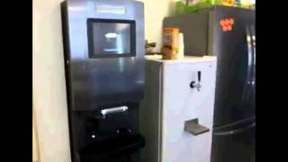 Justin.tv Office Tour October 2013