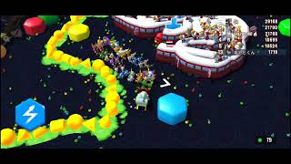 スネークライバルズ screenshot 4