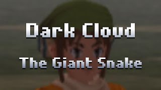 The Best Hidden Gem On The PS2 -  Part 1 (Dark Cloud)