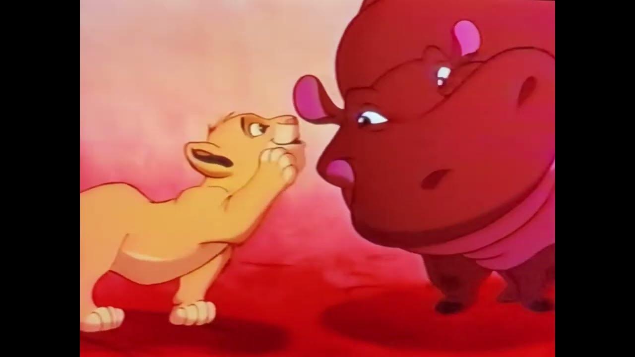 Opening to Piglet’s Big Movie 2003 VHS YouTube