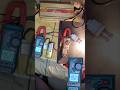 2000W Inverter Practical Test | Measuring AC Output &amp; DC Input Current (60W Load)