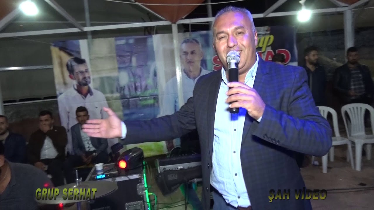 HEM KENDİLERİ COŞTU HEMDE DÜĞÜNDEKİ HERKESİ COŞTURDULAR OZAN TAŞDOĞAN DÜĞÜNÜ GRUP SERHAT & ŞAH VİDEO