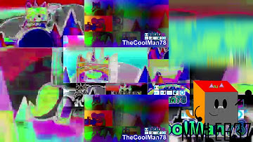 YTPMV Preview 2 Unikitty V4 Effects Supercubed FIXED Scan