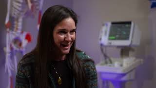 Spotlight on Dr. Leslie Jackson: Personalized Rheumatology Care for a Better Life
