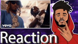 EST Gee - Shoot It Myself (feat. Future) [Official Music Video] | Reaction