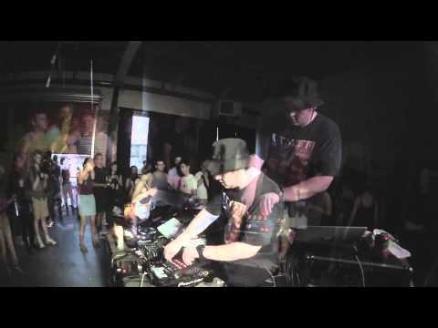 Groundislava LIVE - Boiler Room Los Angeles