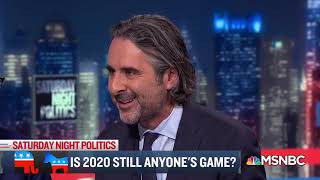 How accurate are presidential polls -- MSNBC