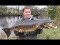 Fishing Salmon in Sweden | Laxfiske in Sweden | Švedska - Ribolov lososa
