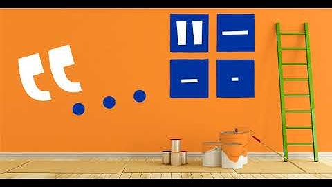 Touch Up These Typographic Typos