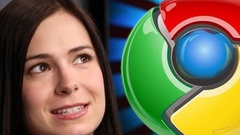 Revealed: Experimental Chrome Features - Tekzilla Daily Tip