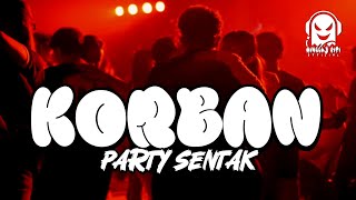 party Sentakkorbanremix Minggus Riti 