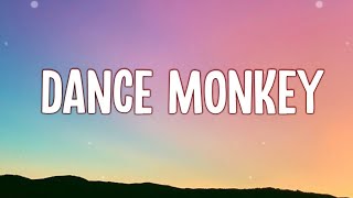 Tones and I - Dance Monkey (Lyrics) Best Hot / Lyric