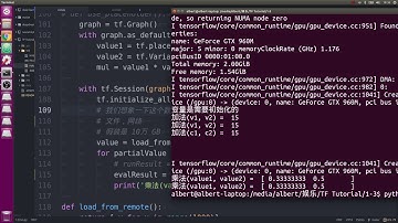 TF Girls 修炼指南 3：Placeholder 的用法