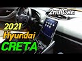 2021 All New Hyundai Creta(iX25) interior Exterior Tour