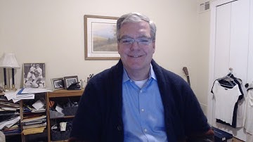 UMGC MBA 670 Welcome, Professor Buikema