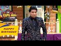 Raju Srivastav ने अपनी Comedy से किया सबको लोट-पोट | The Kapil Sharma Show 2 | Birthday Special