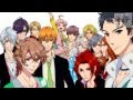 Brothers Conflict Opening Ova