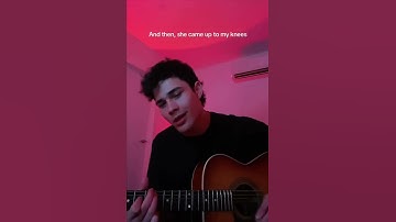 Thumbnail of Gigi Perez - Sailor Song (Own Cover)
