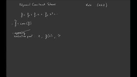 How does PLONK work? Part 9: What