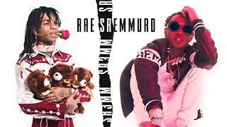 Rae Sremmurd, Swae Lee &amp; Slim Jxmmi   Heartbreak In Encino Hills Swaecation