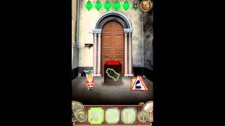 Escape the Mansion - Level 174 Walkthrough Escape the Mansion - Level 174 Walkthrough