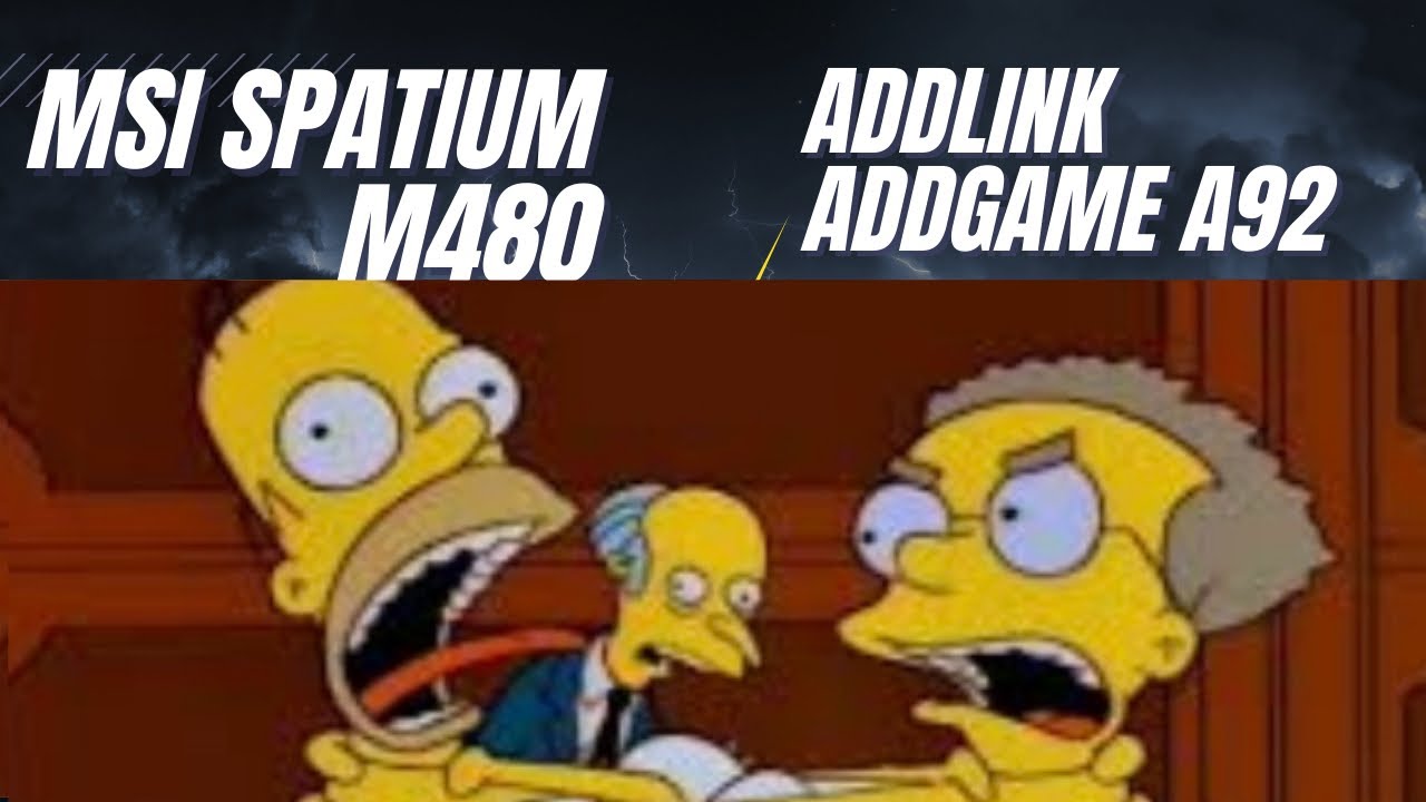 PS5 SSD Speed Test Addlink A92 And MSI Spatium M480 YouTube PS5 SSD Speed Test Addlink A92 And MSI Spatium M480 YouTube