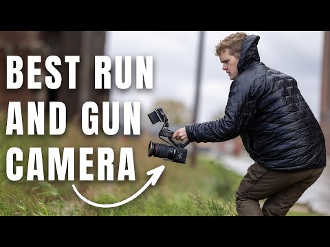 Why The Eos C50 Is The Perfect Camera For Diy Music Videos