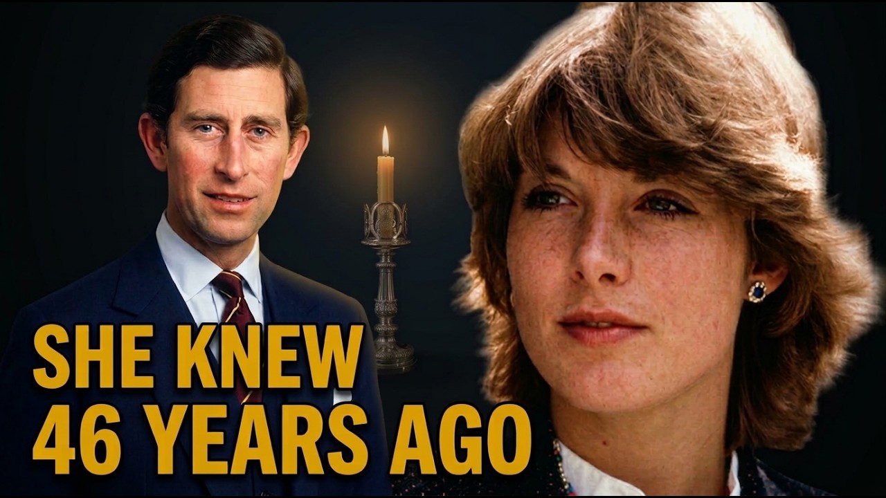 Why Anna Wallace Rejected Prince Charles Before Diana Ever Had the Chance