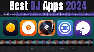 Top 5 DJ Apps 2024 screenshot 5