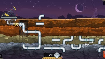 plumber 3 level 3 solution