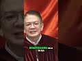 NBI Task Force: Investigating Threats Against the President #shorts