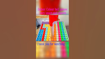 Smart Moves to Solve Puzzle Fas Outsmart PUZZLE Game #asmr #PuzzleBall #challenge #shortsvideo