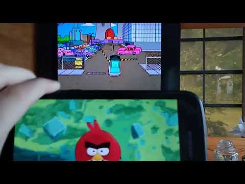 Video: Film Angry Birds, Ki Ga Bo Napisal The Simpsons In Pisatelj King Of The Hill