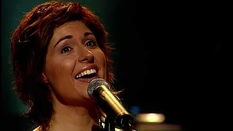 Sissel Kyrkjebø, Paddy Moloney & Kalle Moraeus - Shenandoah