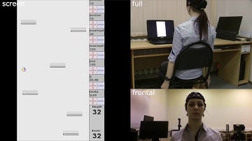 CDM - BCI demonstration