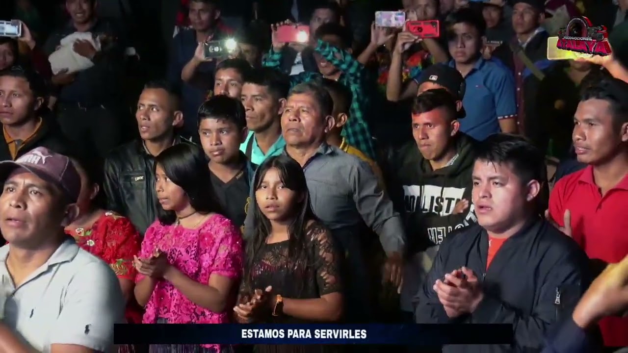 Sigue Adelante Banda Presencia