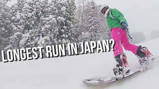 Myoko Kogen | Complete Guide to the Historical Niigata Ski Resorts ⛷️