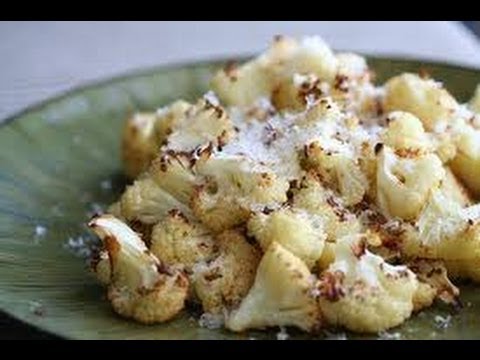 Cauliflower Mix - Healthy Recipes - Quick Recipes - How To QUICKRECIPES