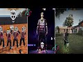 BEST VIDEO FREE FIRE EDITS ☠️💀 TIKTOK TROLL FACE 🥵💥 P.142
